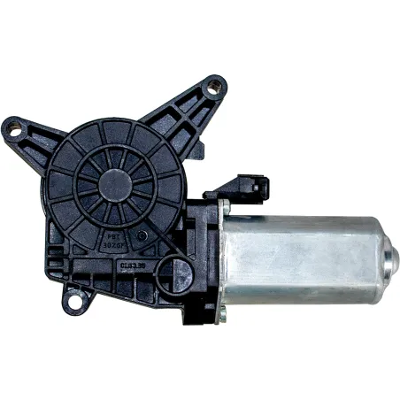 Motor Máquina Vidro Dir. Axor (Com 2 Pinos)