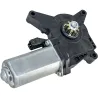 Motor Máquina Vidro Dir. Axor (Com 2 Pinos)