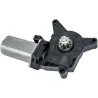 Motor Máquina Vidro Dir. Axor (Com 2 Pinos)
