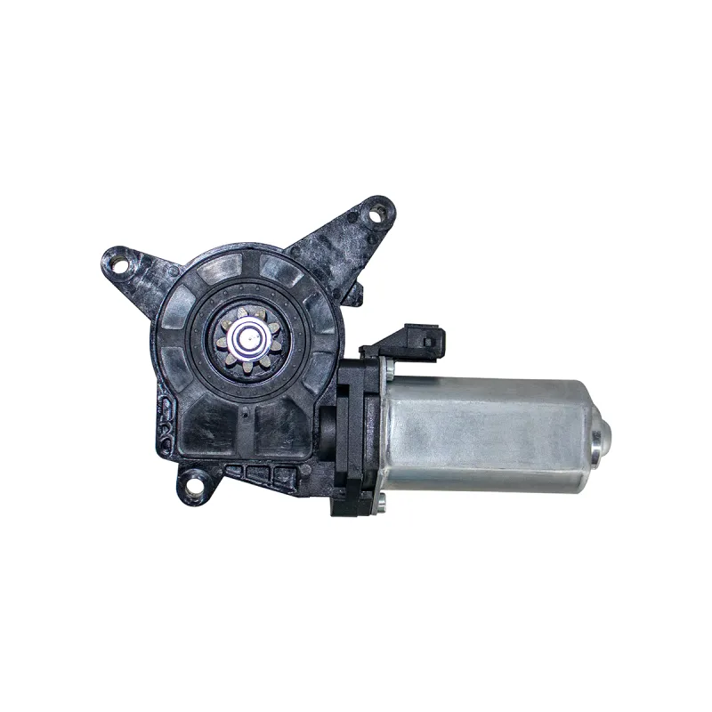 Motor Máquina Vidro Esq. Axor  (Com 2 Pinos )