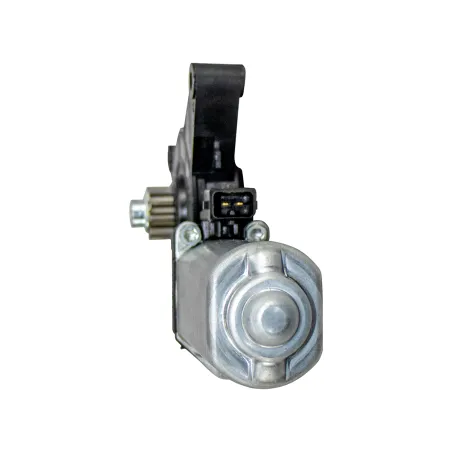 Motor Máquina Vidro Esq. Axor  (Com 2 Pinos )