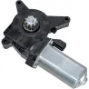 Motor Máquina Vidro Esq. Axor  (Com 2 Pinos )