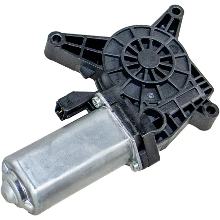 Motor Máquina Vidro Esq. Axor  (Com 2 Pinos )