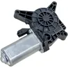 Motor Máquina Vidro Esq. Axor  (Com 2 Pinos )