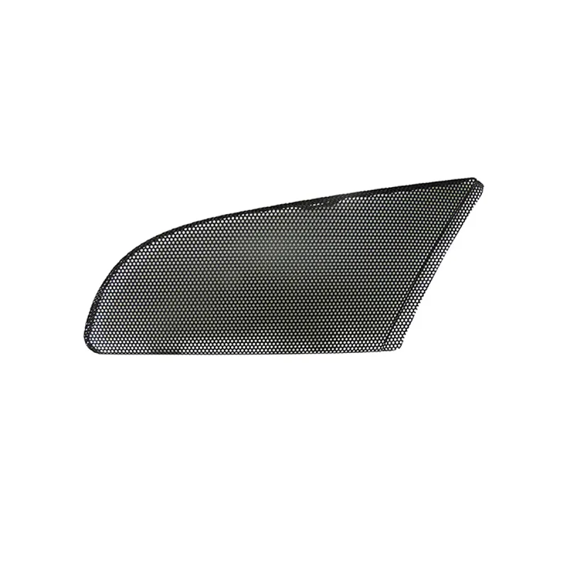Tela Grade Frontal Sup. Esq. Scania Série 5 P  1466034