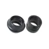 Kit 5 Reparos Eixo S Bucha Nylon 47,70x38,85x40m Bucha Conica Interna