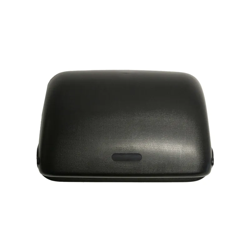 Capa Espelho Principal Volvo Vm