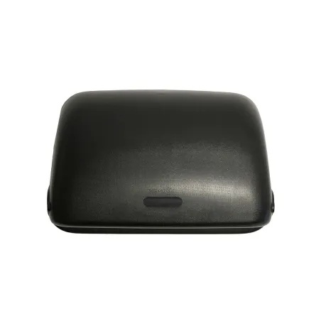 Capa Espelho Principal Volvo Vm