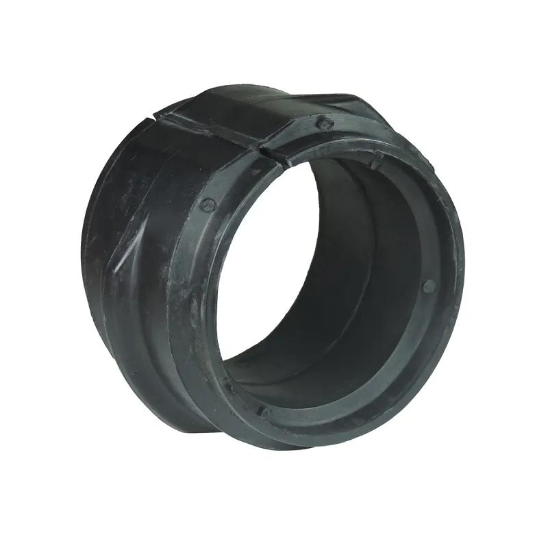 Kit 2 Buchas Mola Tras. Mbb Actros