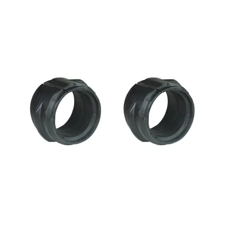 Kit 2 Buchas Mola Tras. Mbb Actros