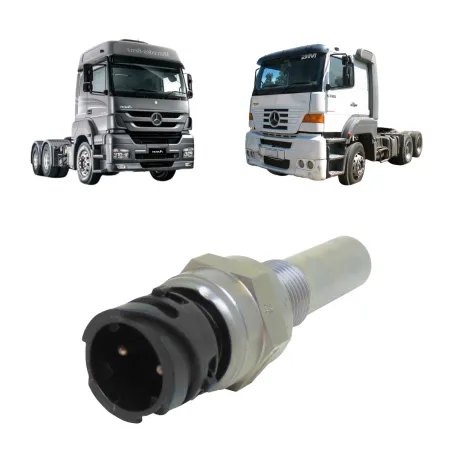 Sensor Velocimetro Mbb 012.542.5617