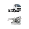 Fechadura Porta Esq. Volvo Fh12