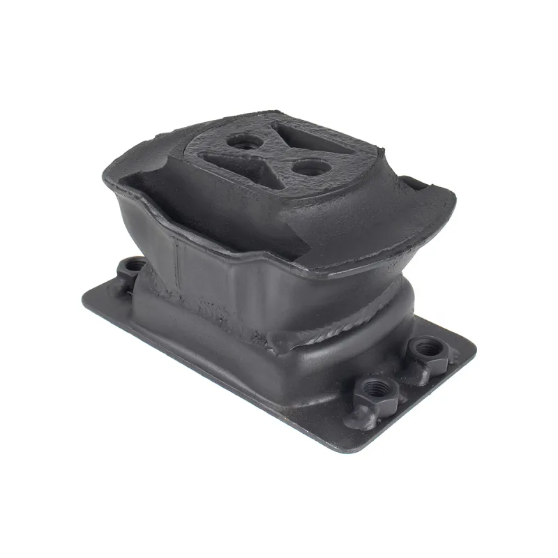 Coxim Motor Mercedes 1618 Tras.