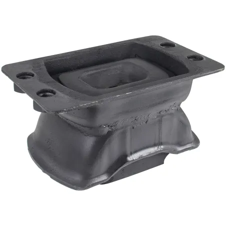 Coxim Motor Mercedes 1618 Tras.