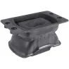Coxim Motor Mercedes 1618 Tras.
