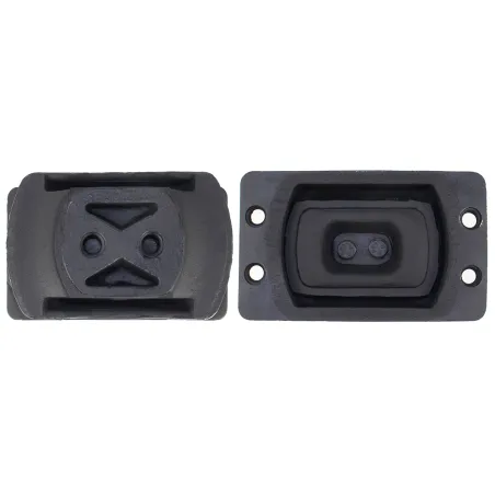 Coxim Motor Mercedes 1618 Tras.