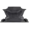 Coxim Motor Mercedes 1618 Tras.