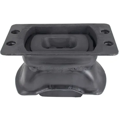Coxim Motor Mercedes 1618 Tras.
