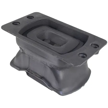 Coxim Motor Mercedes 1618 Tras.