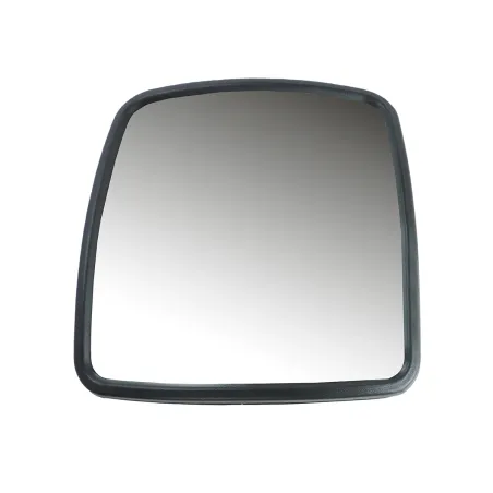 Espelho Auxiliar Dir. Manual C/Desemb Volvo Fmx