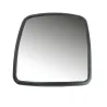 Espelho Auxiliar Dir. Manual C/Desemb Volvo Fmx