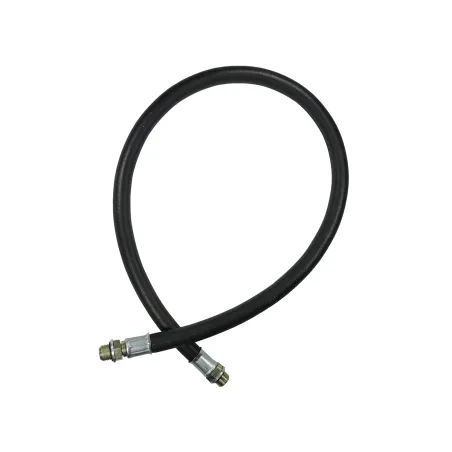 Flexivel Freio Randon Mang.1/2 (Macho 16 Mm ) 900 Mm Bendix