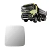 Vidro Espelho Aux. C/Desemb. Volvo Fmx