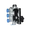 Válvula Controle Nivelamento Scania 1448079/ Volvo 20734168