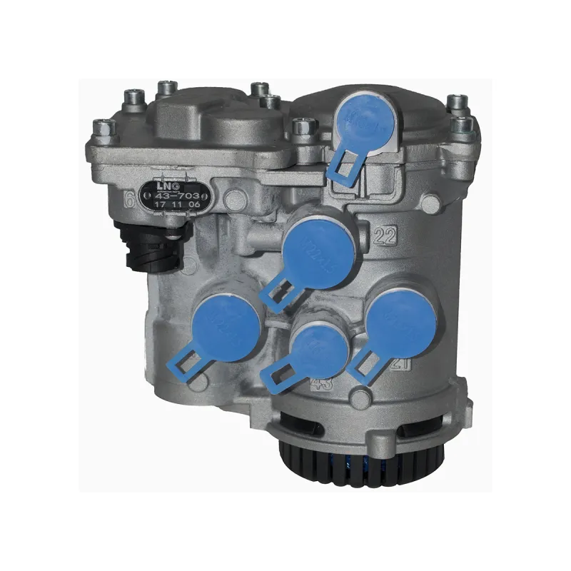 Válvula Distribuidora Iveco 41032232/ Daf 1601034/ Mbb 0004319413/