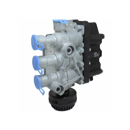 Válvula Solenóide Volvo Fh12/ Fh16/ Fm9/ Fm12/ Fmx/ Nh9/ Nh10/