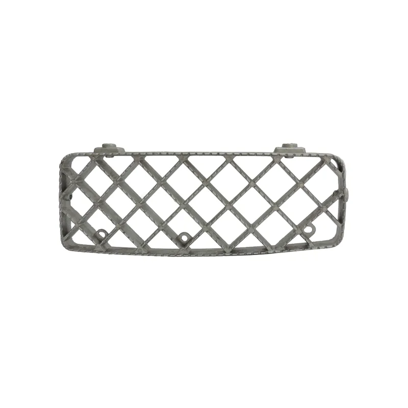Estribo Cabine Scania Série 5 P,G,R Aluminio (Pisante) Meio