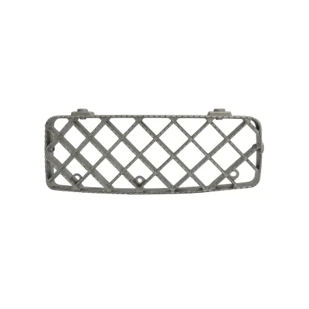 Estribo Cabine Scania Série 5 P,G,R Aluminio (Pisante) Meio