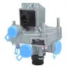 Válvula Moduladora Abs Carretas, Reboque, Semirreboque