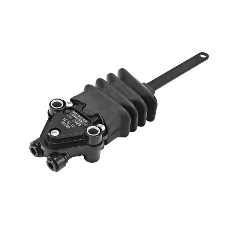 Válvula Niveladora Cabine Eurotech/ Cursor 450e31t (4x2)