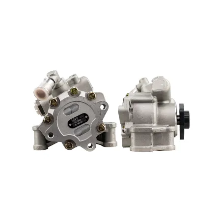 Bomba Hidráulica Mercedes Accelo 715 003.466.6201