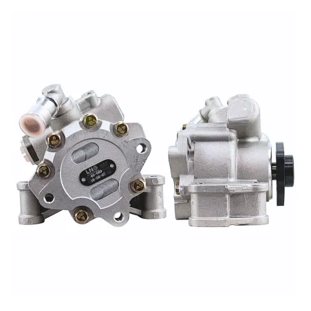 Bomba Hidráulica Mercedes Accelo 715 003.466.6201