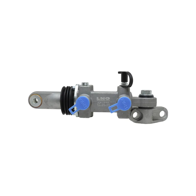 Cilindro Caixa Câmbio Mercedes Actros Shift