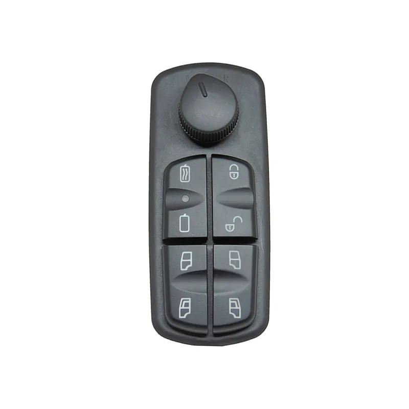 Interruptor Vidro Esq. Axor (C/Trava Central) 001.545.5913