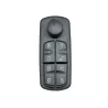 Interruptor Vidro Esq. Axor (C/Trava Central) 001.545.5913