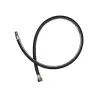 Flexivel Freio Carretas Mang.3/8 (Macho 1/4 Npt X Femea 3/4) 1200mm