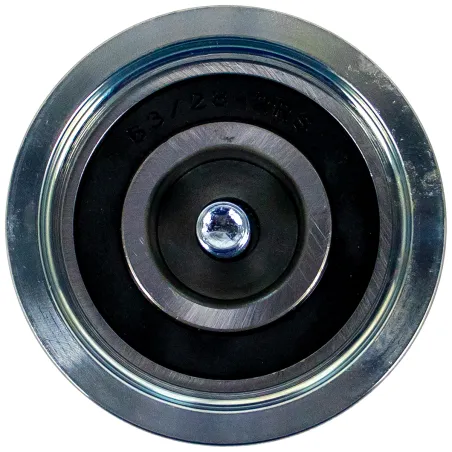 Polia Tensor Correia Estriada Mbb Om904/ Omm906/ Omj924/ Om926