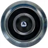Polia Tensor Correia Estriada Mbb Om904/ Omm906/ Omj924/ Om926