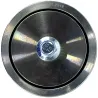 Polia Tensor Correia Estriada Mbb Om904/ Omm906/ Omj924/ Om926