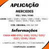 Caneca Troca Caixa Câmbio Mbb 9452671319