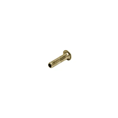 Kit 10 Insertos Tubo Nylon Mercedes Diversas 915062.004000 4mm