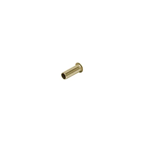Kit 10 Insertos Tubo Nylon Mercedes Diversas 6mm 915062.006000