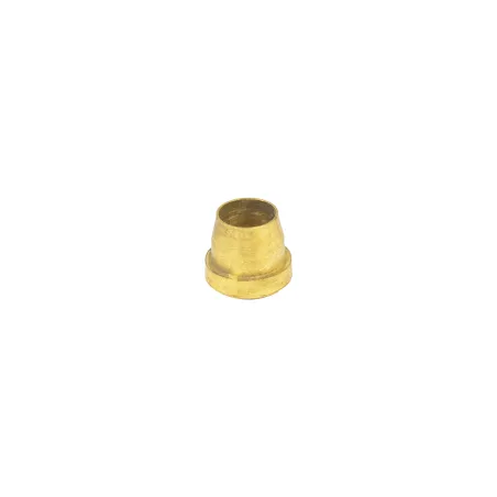 Kit 10 Anilhas Tubo Nylon Mercedes Diversas 6 Mm