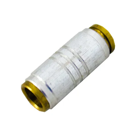 Kit 5 Engates Rápido Mercedes Uso Geral 8 Mm