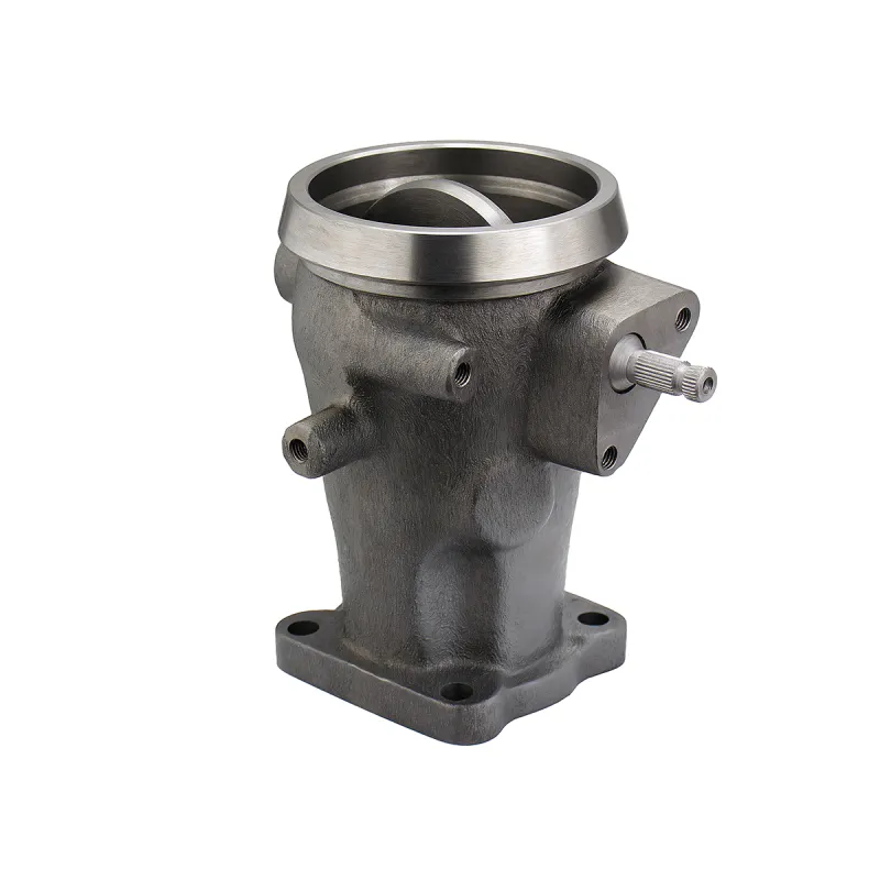 Freio Motor Mbb Axor 1933/ 2533 Motor Om906