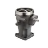 Freio Motor Mbb Axor 1933/ 2533 Motor Om906